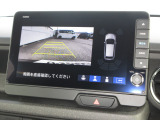 N-BOXカスタム ターボ コーディネートスタイル モノトーン 