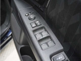 ◆パワーウィンドウスイッチ◆運転席から全席の窓の開閉操作を行うことが出来いつでも換気ができます!