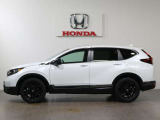 CR-V 2.0 e:HEV EX ブラック エディション 4WD 