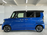 車が大好きなスタッフが心をこめて接客いたします。お客様一人一人のお車に対する思いや気持ちをうかがい、充実した時間が過ごせるよう努めます。