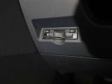 ETC車載器が搭載されているので、高速道路の乗り降りもノンストップで通過できます♪