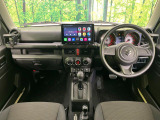ジムニー XL 4WD 