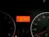 走行距離93200km