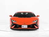 ウラカン テクニカ (LDF) 