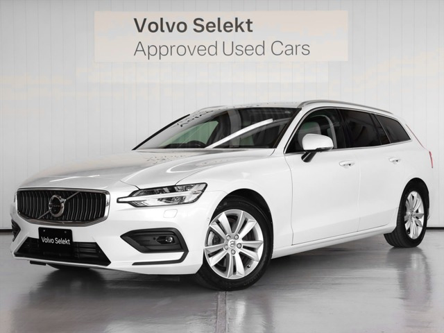 V60 T5 モメンタム 