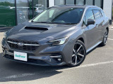 レヴォーグ 1.8 GT-H EX 4WD 4WD 修復歴無し