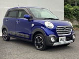 【オートライト(AUTO)】外の明るさをシステムが感知して、自動でヘッドライトが点灯します!ヘッドライトをつけ忘れを防ぐ便利機能です