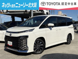 ご覧いただきありがとうございます♪【ヴォクシー】入荷しました。ワンオーナー・バックカメラ・シートヒーター・ドラレコ搭載車です☆