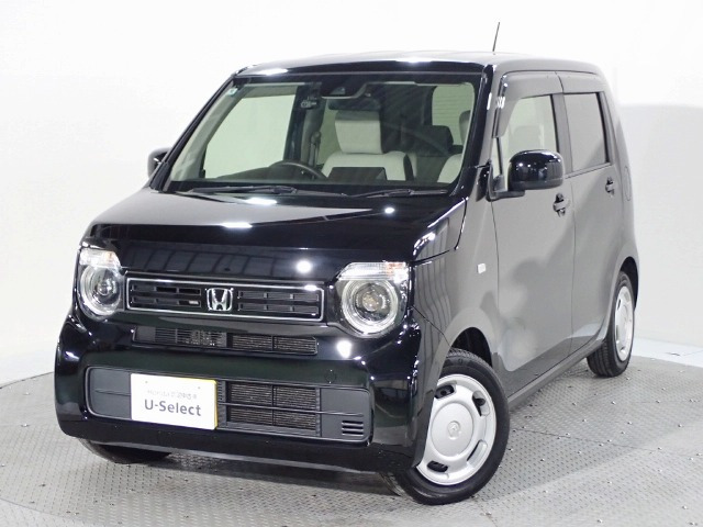 N-WGN L ホンダ センシング 