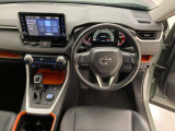 RAV4 2.0 アドベンチャー 4WD 
