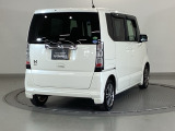 整備の際は、保証の付いたHONDA純正部品を使用いたしますので、ご安心下さい。