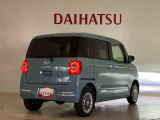 くらしを想うライフパートナー DAIHATSU認定中古車。