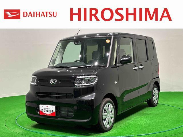 タント X 