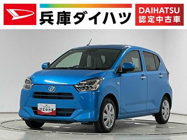 ミライース X SAIII 