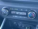 【 オートエアコン 】車内温度を感知して自動で温度調整をしてくれるのでいつでも快適な車内空間を創り上げます!//