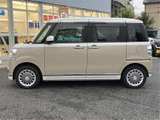 ムーヴキャンバス G メイクアップ SAII 