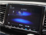 ◆Bluetooth Audio対応◆各種オーディオソースで退屈のないドライブをお楽しみください♪