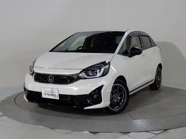 フィット  1.5 e:HEV モデューロX