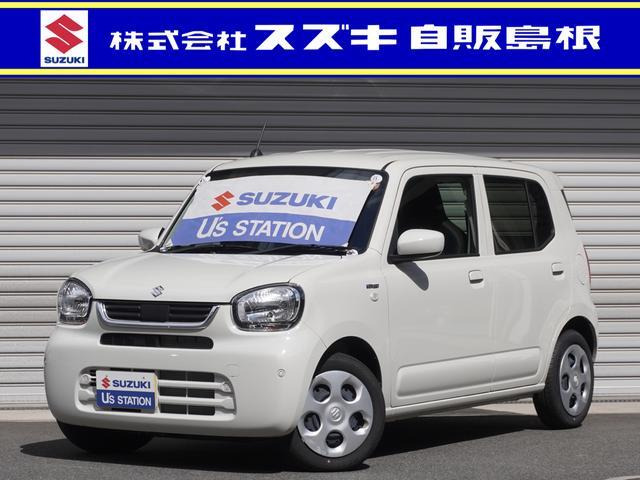 アルト ハイブリッド(HYBRID) S 