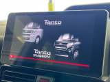 【メーカー純正9型ナビ】インテリアに溶け込むスタイリッシュな「専用設計」メーカーナビを装備♪視認性や操作性など基本性能にも優れ、より上質なカーライフをお楽しみいただけます。
