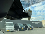 もしもに備えて、ドライブレコーダーがあれば、記録を残せます