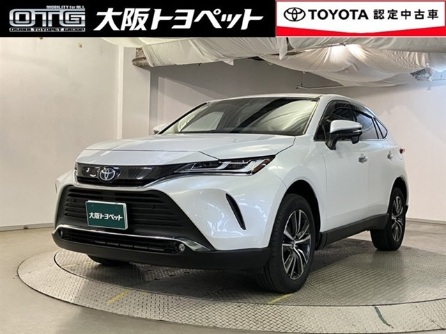 ヤリス 1.5 ハイブリッド G 