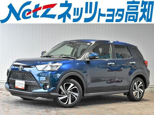 ライズ  1.2 Z
