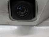 バックモニターが付いているから 後方確認もラクラク、便利な機能ですが直接目視確認することも お忘れなく!!