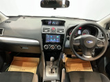 インプレッサXV 2.0i 4WD 