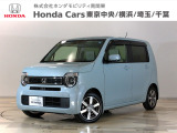 ホンダ N-WGN