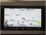 ナビ付きですので初めての場所や遠出に大活躍!Bluetoothでお使いのスマートフォンやミュージックプレイヤー接続することで音楽の再生もできます!!またフルセグ(ワンセグ)でのテレビの視聴も可能!