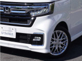 【外装クリーニング済み】外装も入庫時にしっかりと洗車しております。また納車前も綺麗にして納車いたします。