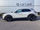 CX-30 2.0 20S レトロスポーツエディション 4WD 