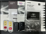 スマートキーは鍵をバッグに入れたままでもドアロックの開閉やエンジンのON・OFFができます。夜間や雨の日も鍵を探さなくて良いので便利です。