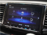 ◆Bluetooth Audio対応◆各種オーディオソースで退屈のないドライブをお楽しみください♪
