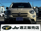 500X クロス 