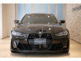 M4クーペ  コンペティション M xドライブ 4WD