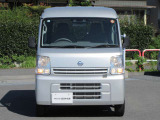 購入後も安心の日産ワイド保証付き!