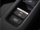 ◆オートブレーキホールド機能付き電子パーキングブレーキ◆ブレーキペダルを足から離しても停車状態を保ちます。アクセルを踏めば自動でブレーキが解除され、発進可能!