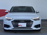 A4 35 TFSI Sライン 