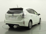 こちらの車両は、ご購入後も継続して安心メンテナンスを提供させていただく為、岐阜県内のお客様への販売・登録に限らせていただきます。