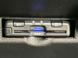 高速道路をスイスイッと通過の『ETC』付き!ETCカードをお持ちでない方は、トヨタETCカードもございますので、ご相談下さいね☆