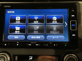 自社商品化センターにて内外装のクリーニングを実施しております!