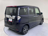 ゆとりのボディサイズを確保しながらも、駐停車で気を使いたくない。狭い道もキビキビ走りたい。そんな方にぴったりな大きさです!