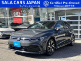 Golf TDI R-Line(ドルフィングレーメタリック)