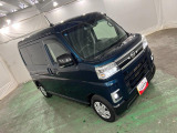 車両状態証明書は物件の状態を保証するものではありません。証明書を参考に現車の確認をお願いします