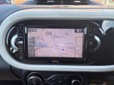 多機能ナビゲーションがあなたをしっかり目的地までサポートします。スマホのナビとは自車位置精度が違います。純正ナビなら保証も対象で安心です。
