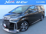 トヨタ アルファード