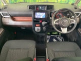 ルーミー 1.0 G-T 