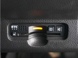 ◆ETC車載器 装備車◆今や必需品のETC!有料道路を利用する際にスムースに通過でき、わずらわしい料金支払いから開放されます!